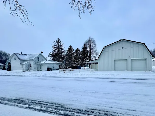 200 W Main St, Adams, MN 55909