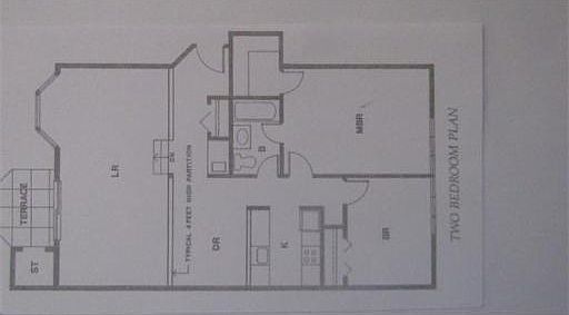 2nd image of 119 Tall Oaks Dr Unit D