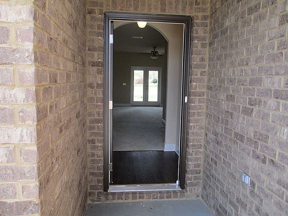 welcome home!