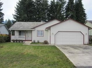10402 SE Parkview Loop, Yelm, WA 98597