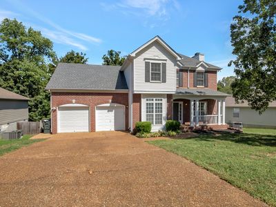 2702 Leesa Ann Ln, Old Hickory, TN, 37138