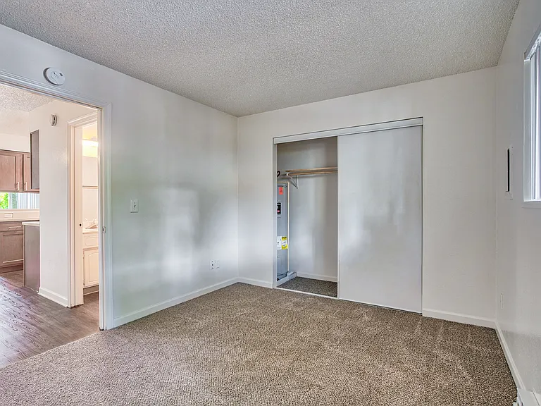 Harrison Square Apartments — Photo 14