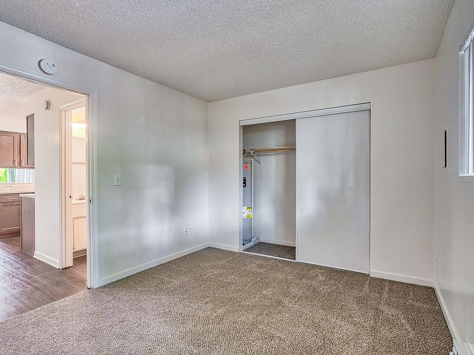 Harrison Square Apartments - 8937 N Westanna Ave Portland OR | Zillow