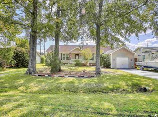 105 Stockton Dr, Myrtle Beach, SC 29579