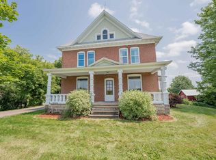 S4135 County Road K, Fall creek, WI 54742