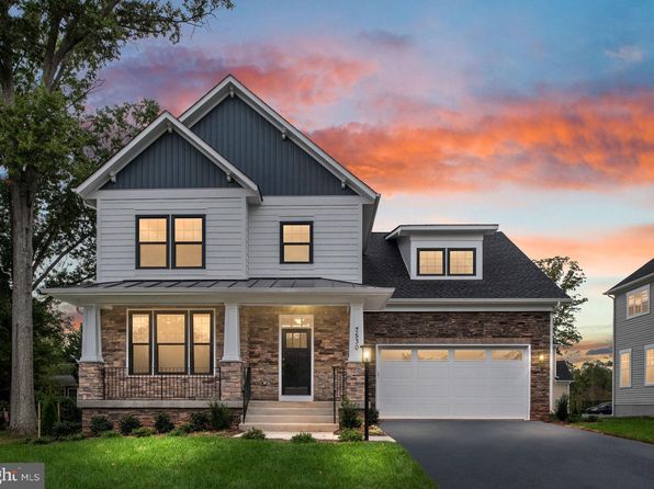 New Construction Homes in Manassas VA | Zillow