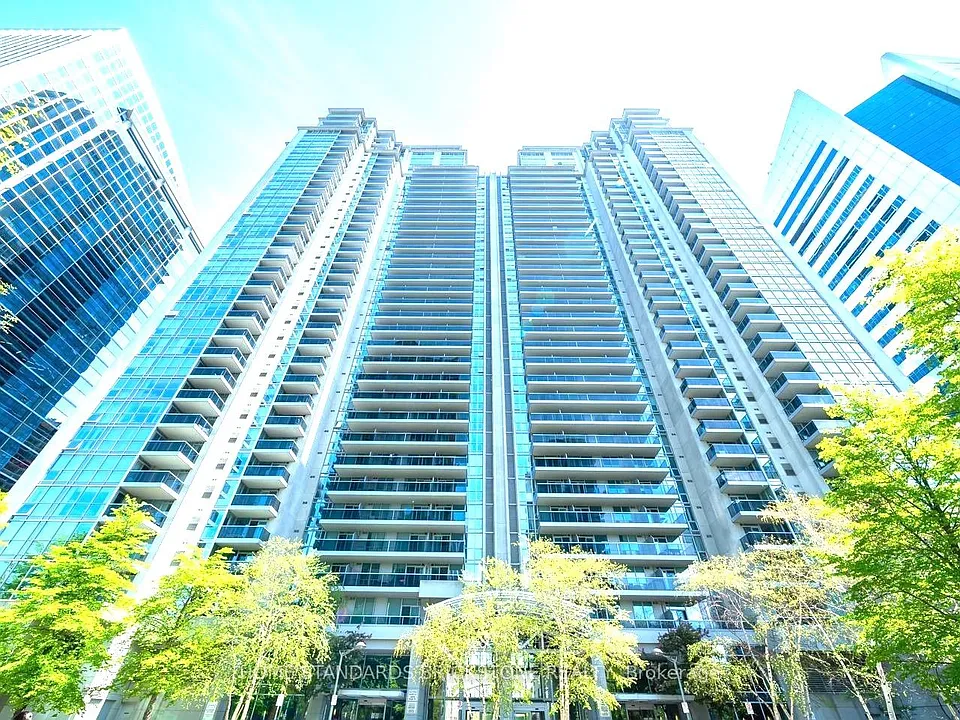 4978 Yonge St #507