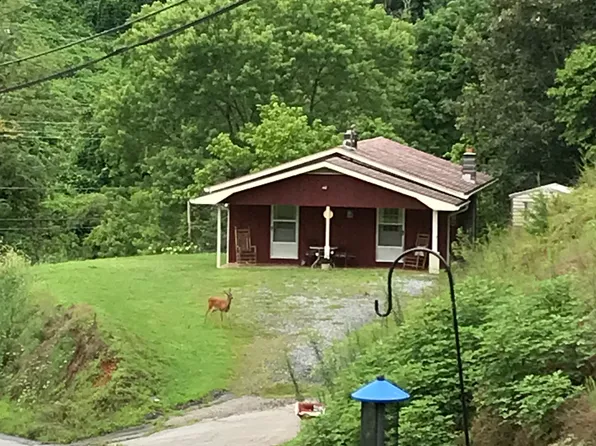 402 E Sylva Cir, Sylva, NC 28779