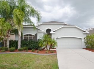 7709 Tangle Brook Blvd, Gibsonton, FL 33534