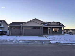 1430 King Charles St, Billings, MT 59105