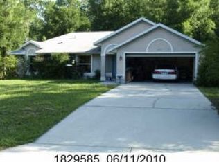 6475 E Tenison St, Inverness, FL 34452