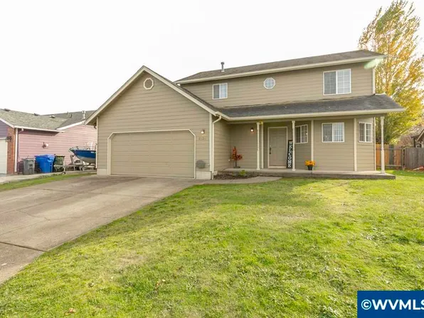 4234 Windflower Ct NE, Salem, OR 97305