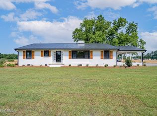 516 W Queen St, Edenton, NC 27932