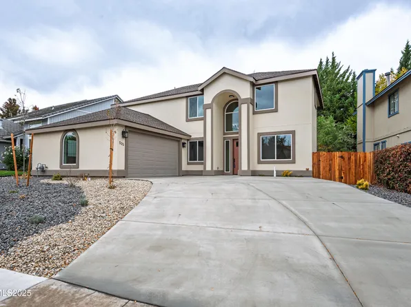 535 Citadel Way, Reno, NV 89503