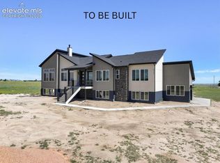 8815 Jae Lynn Dr, Peyton, CO 80831
