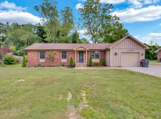 1009 Dowell St, Cookeville, TN 38501