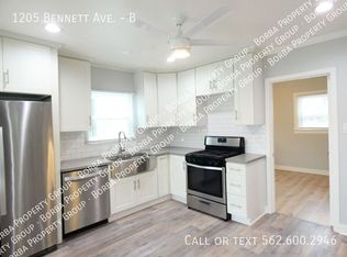 1205 Bennett Ave #B, Long Beach, CA 90804