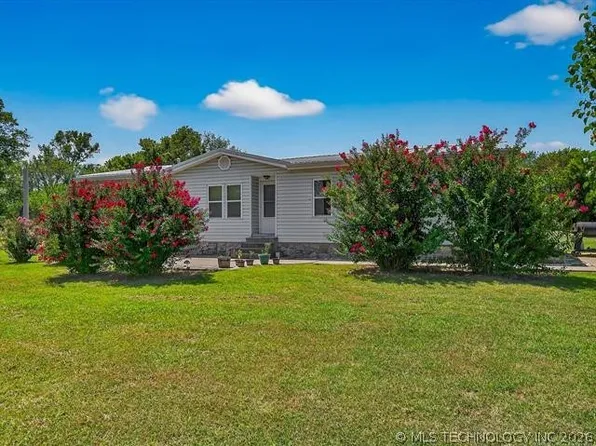 20829 S Highway 169, Nowata, OK 74048