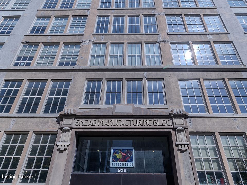 1st image of 815 W Market St Unit 807