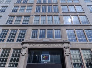 815 W Market St Unit 807, Louisville, KY