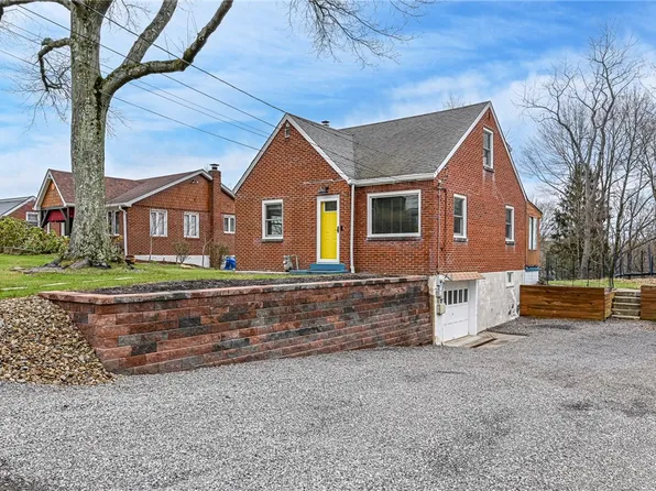 3900 Bonita Dr, Allison Park, PA 15101