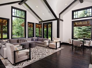 102 Primrose Path, Aspen, CO 81611