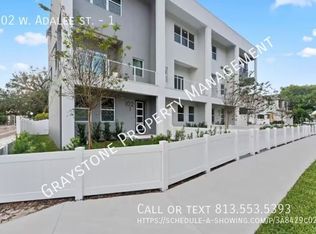 102 W Adalee St #1, Tampa, FL 33603
