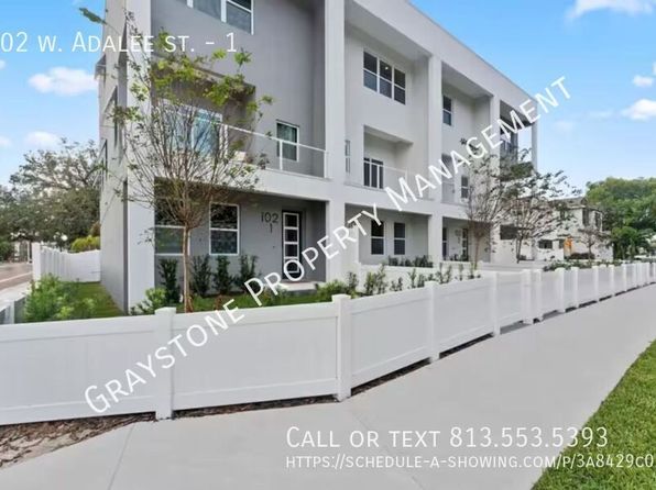 102 W Adalee St #1