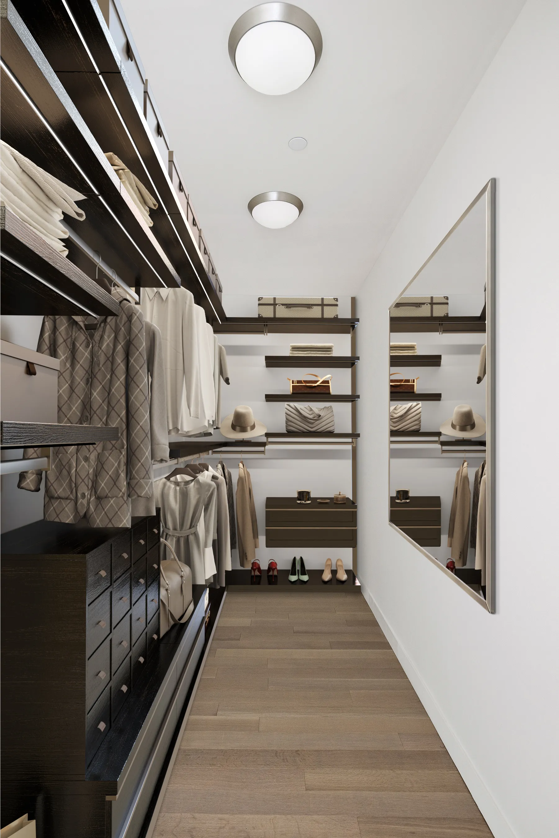 100 Barclay Street #PHC in Tribeca, Manhattan | StreetEasy