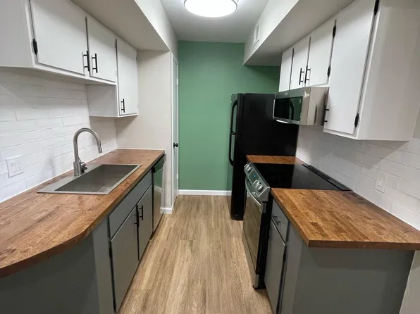 6701 Eastridge Rd APT 408, Odessa, TX 79762