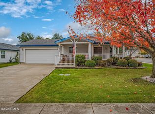 8862 N Mac Arthur Way, Hayden Lake, ID 83835
