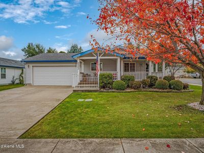 8862 N Mac Arthur Way, Hayden Lake, ID, 83835