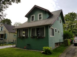 223 Curlew St, Rochester, NY 14613