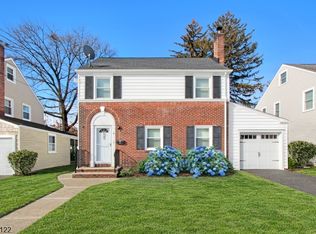 14 Davidson Rd, Bloomfield Twp., NJ 07003