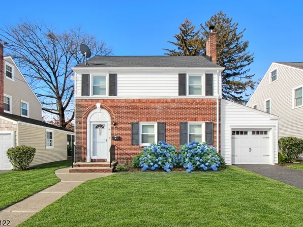 14 Davidson Rd, Bloomfield Twp., NJ 07003