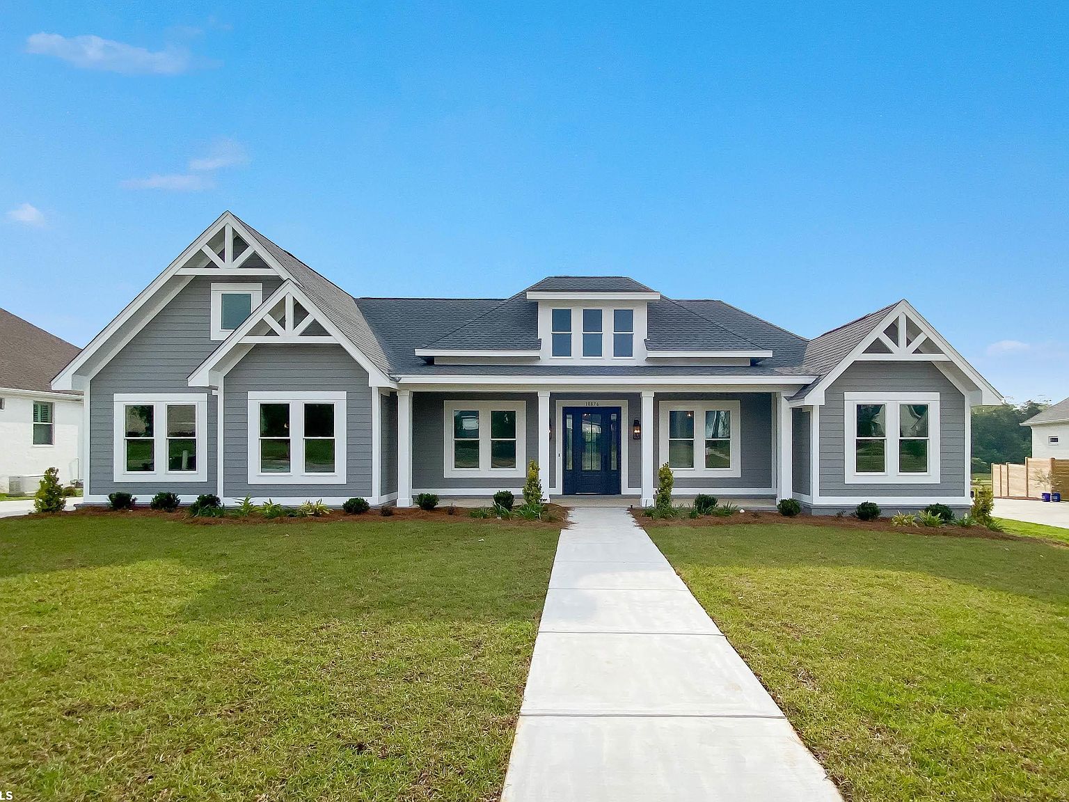 10876 Atrium Ave, Fairhope, AL 36532 Zillow