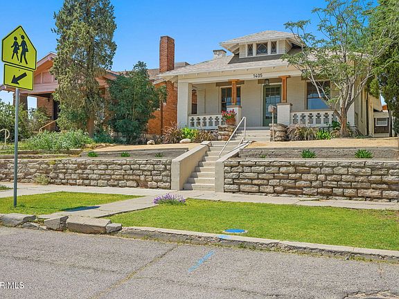 3rd image of 1405 E Nevada Ave
