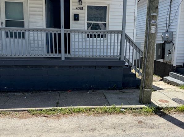 803 Scott St SUITE B