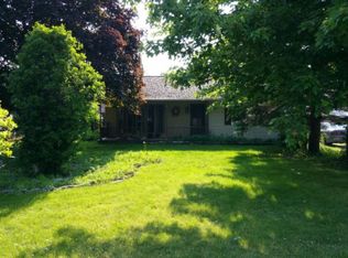 2682 Lamotte St, Marlette, MI 48453