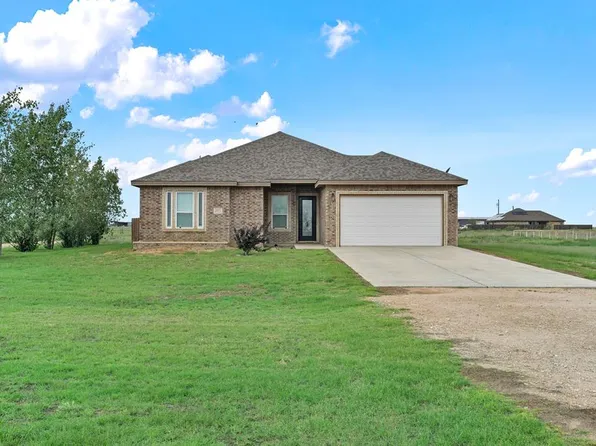 2432 S County Road 1040, Stanton, TX 79782