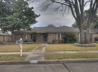 2112 Winterstone Dr, Plano, TX 75023