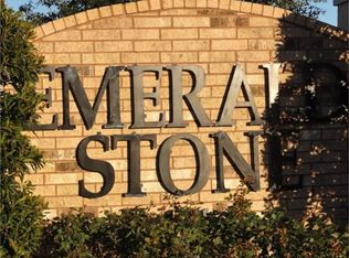 2303 Emerald Stone Ct, Pearland, TX 77581