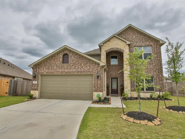 18927 Cedar Moss Ct, New Caney, TX 77357