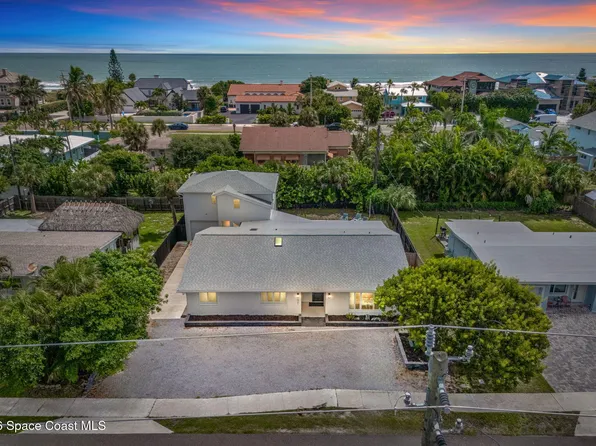 921 S Orlando Ave, Cocoa Beach, FL 32931