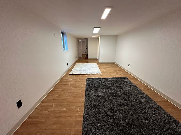 Main Living area