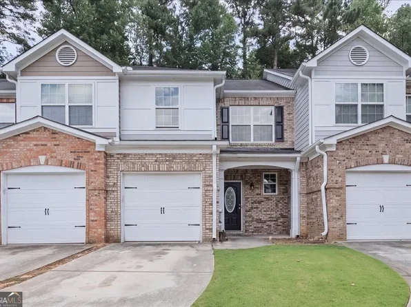 3303 Fernview Dr, Lawrenceville, GA 30044