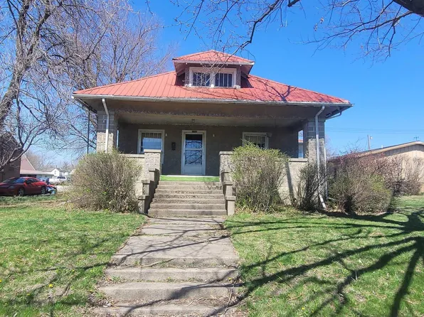 1908 Main St, Unionville, MO 63565