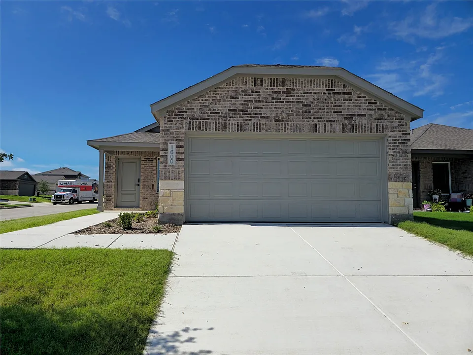1600 Baron Ln