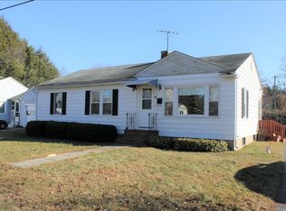 6 Emerson Ave, Saco, ME 04072