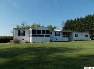 630 Broadhead School Rd, Greenville, VA 24440